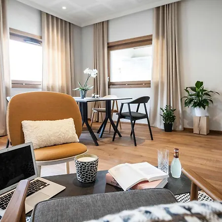 Hotel Novotel Mont-blanc 4*