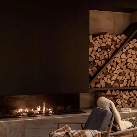 Hotel Novotel Mont-blanc 4*