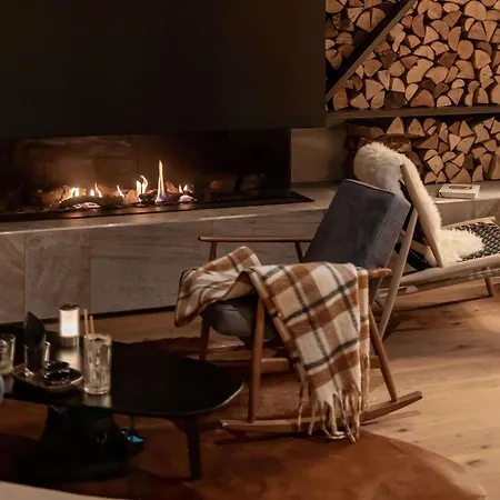 Novotel Mont-blanc Ξενοδοχείο 4*