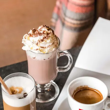 Novotel Mont-blanc 4* Megève