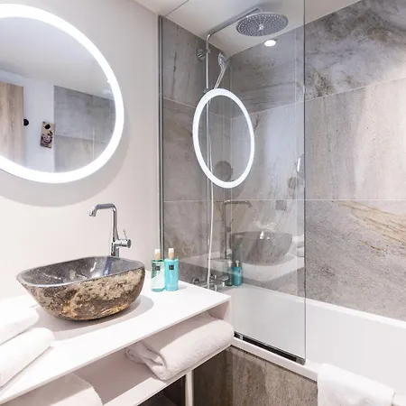Novotel Mont-blanc