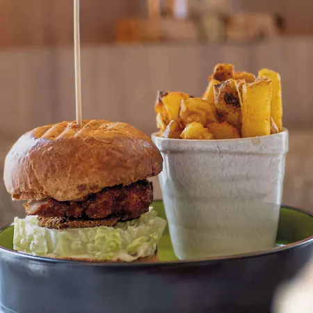 Novotel Mont-blanc Ξενοδοχείο