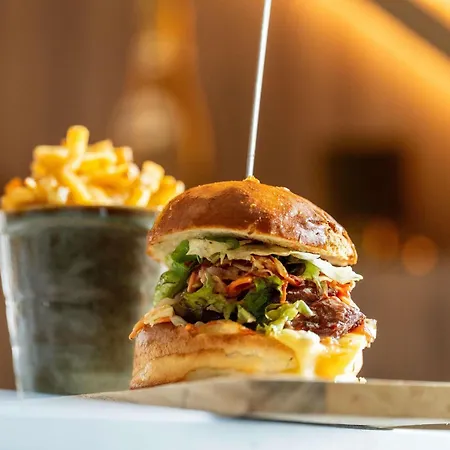 Novotel Mont-blanc Hotel Megève