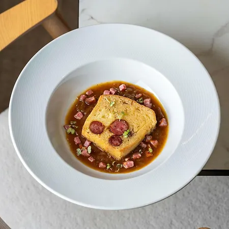 Ξενοδοχείο Novotel Mont-blanc Megève