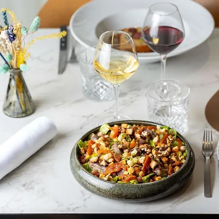 Novotel Mont-blanc 4* Megève