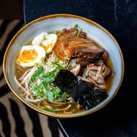 Novotel Mont-blanc 4*