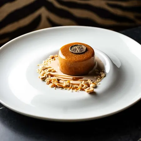 Novotel Mont-blanc Hotel Megève