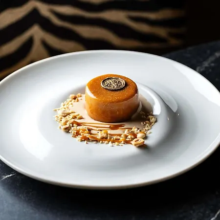 Novotel Mont-blanc Hotel Megève