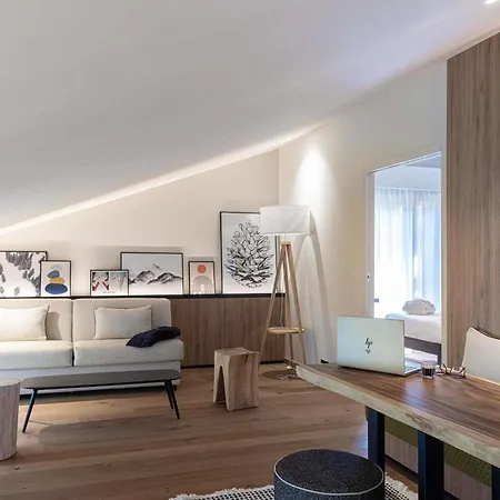 Hotel Novotel Mont-blanc Megève