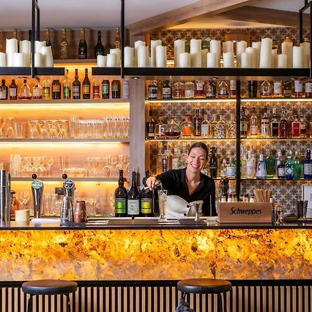 Novotel Mont-blanc 4* 梅杰夫