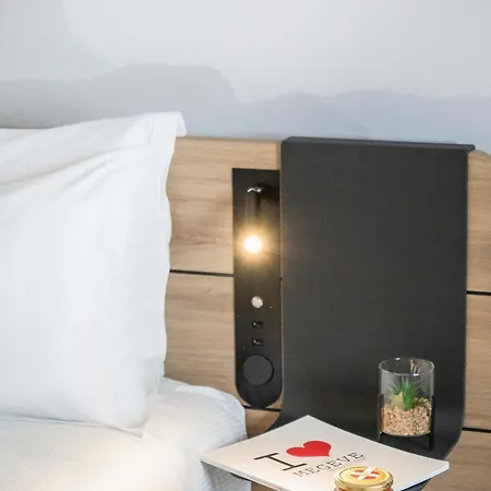 Novotel Mont-blanc Hotel