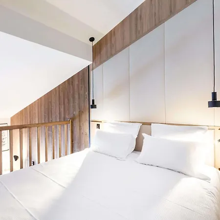 Novotel Mont-blanc Megève