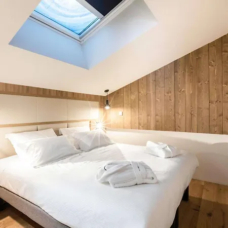 Novotel Mont-blanc