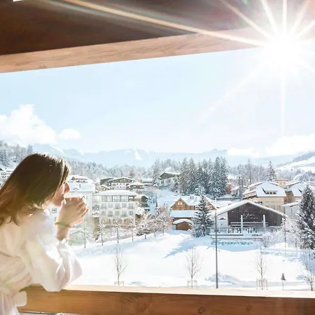 Novotel Mont-blanc