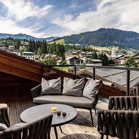 酒店 Novotel Mont-blanc