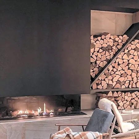 Novotel Mont-blanc Hotel
