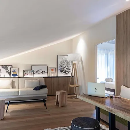 Novotel Mont-blanc 4*