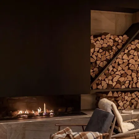 Hotel Novotel Mont-blanc 4*