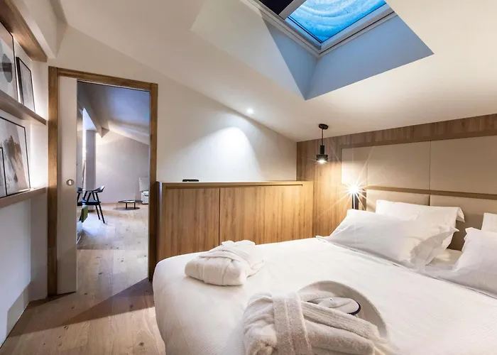 Novotel Mont-blanc Hotel