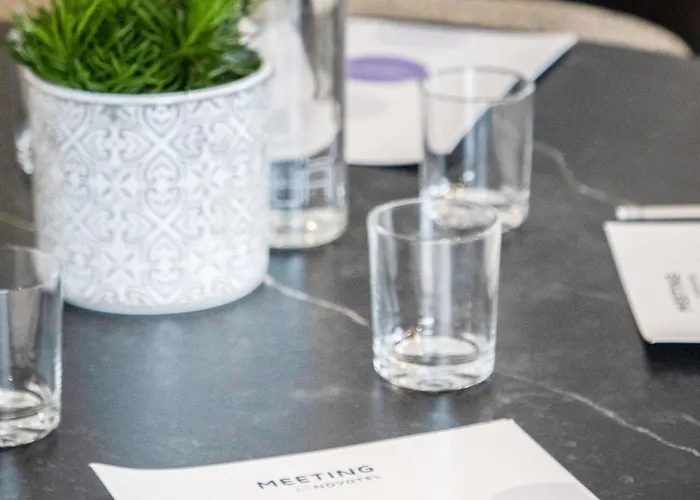 Novotel Mont-blanc Megève