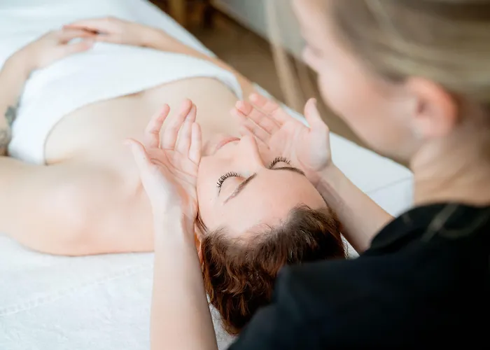 Hotel Novotel Mont-blanc