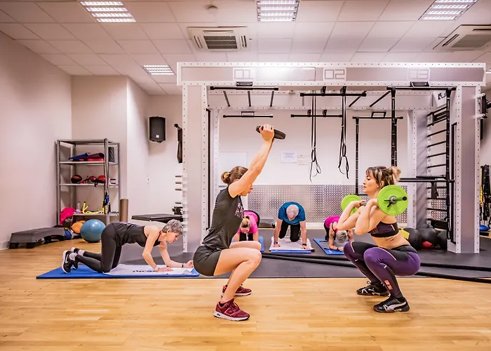 Hotel Novotel Mont-blanc Megève