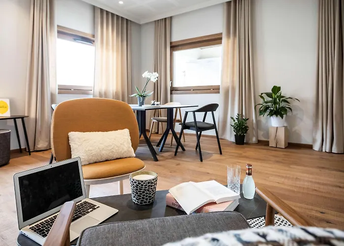 Novotel Mont-blanc Hotel 4*