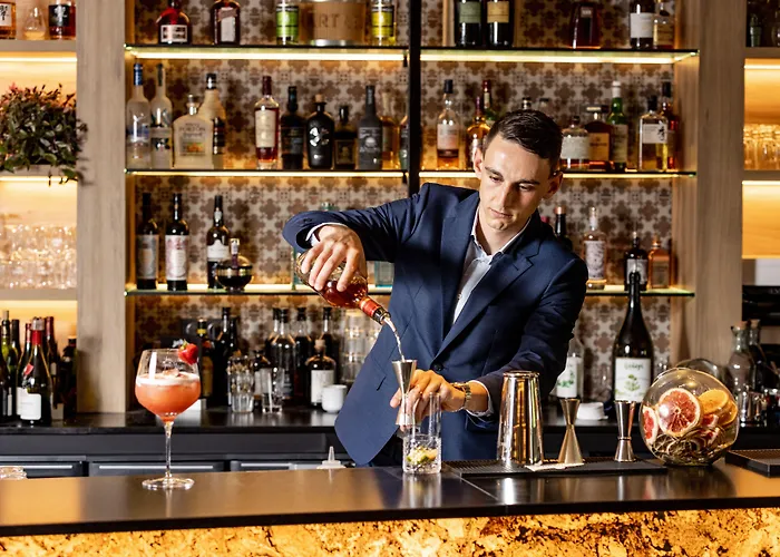 Novotel Mont-blanc Megève