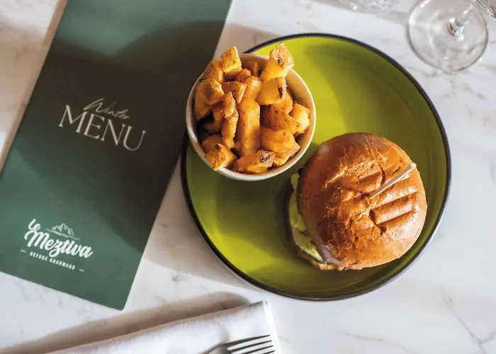 Novotel Mont-blanc Megève