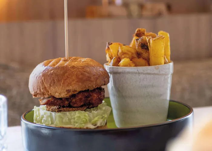 Novotel Mont-blanc Hotel