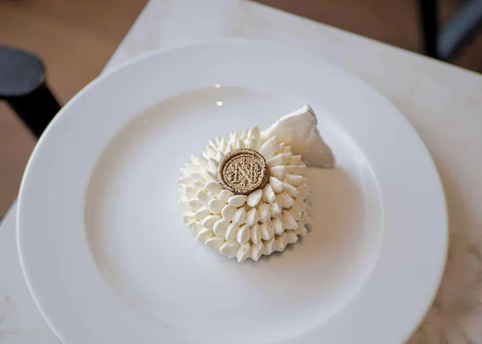 Novotel Mont-blanc Megève