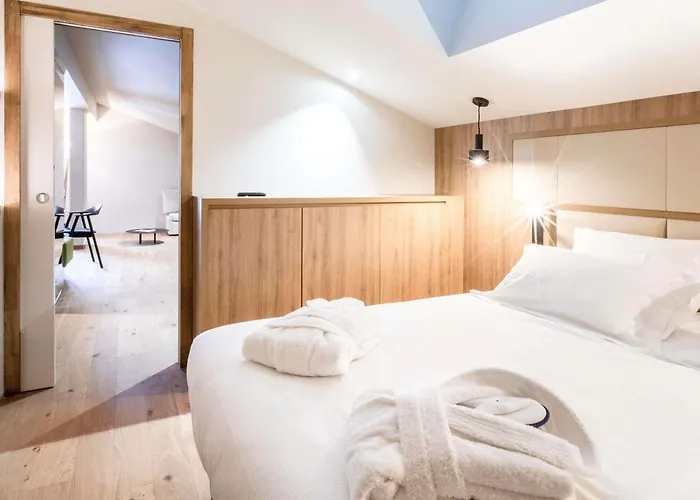 Novotel Mont-blanc Megève