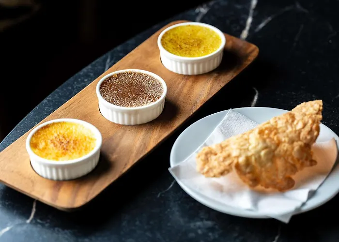 Novotel Mont-blanc מלון