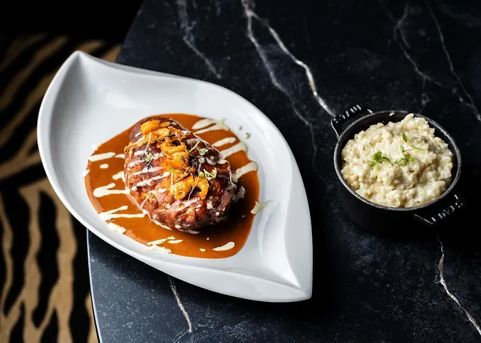 Novotel Mont-blanc 4*