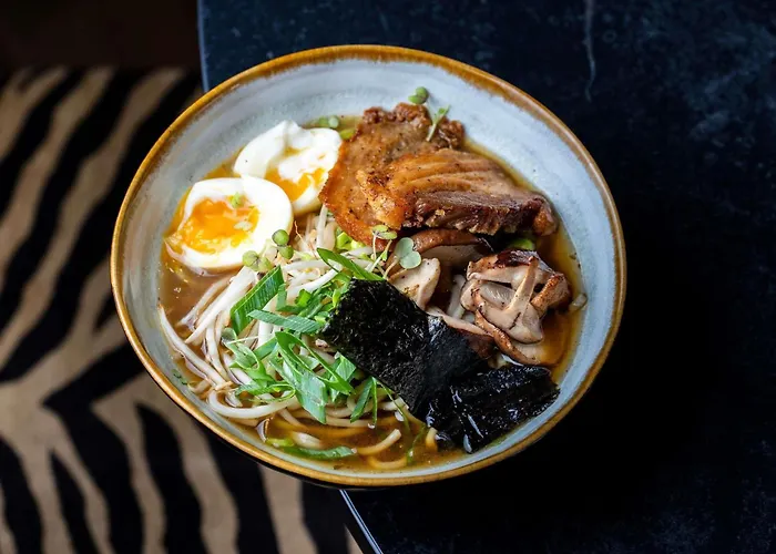 Novotel Mont-blanc 4*