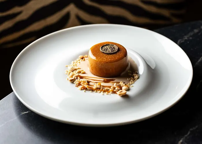 Novotel Mont-blanc Hotel Megève