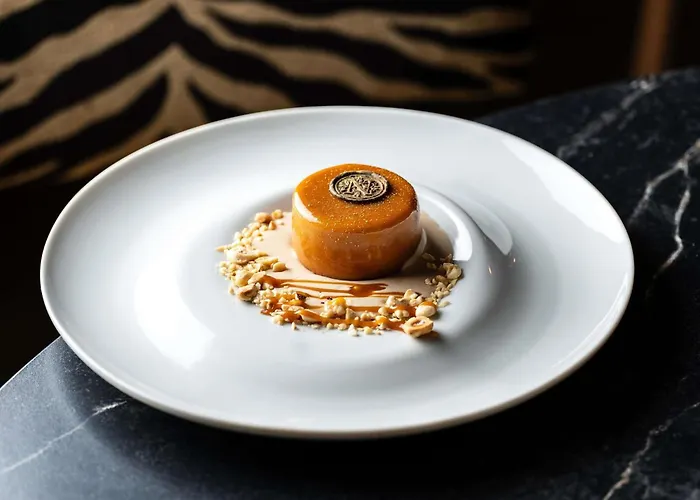 Novotel Mont-blanc Hotel Megève