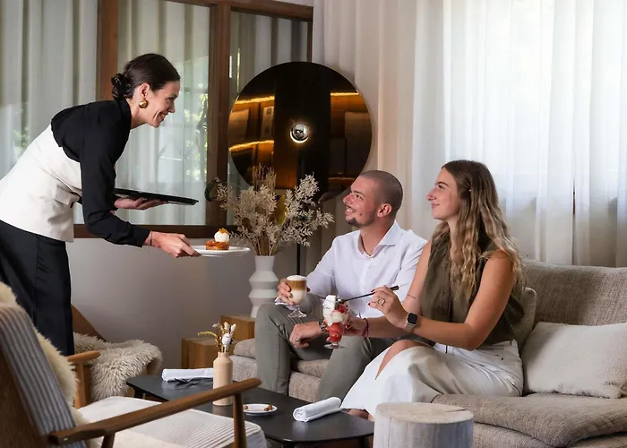 Novotel Mont-blanc 4*