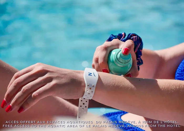 Novotel Mont-blanc 4*